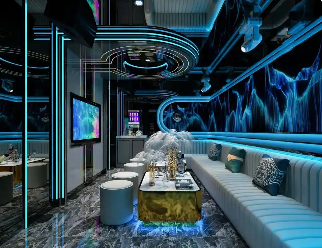 七台河商务KTV总排行-桃山区ktv预定