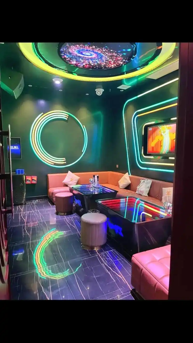 七台河商务ktv与片场区别解析-桃山区ktv订房